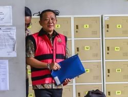 Tim 9 Kejagung Periksa 7 Saksi Terkait TPPU Febrie Adriansyah