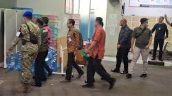 7 Jam Diperiksa Kejagung, Febrie Adriansyah Dibawa Lagi ke Rutan KPK