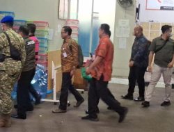 7 Jam Diperiksa Kejagung, Febrie Adriansyah Dibawa Lagi ke Rutan KPK