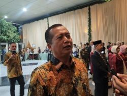 Gubernur NTB Ungkap Dugaan Sementara Penyebab Kebakaran Kampung Adat Sade