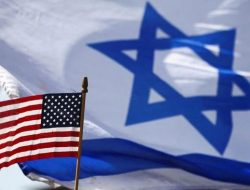 AS-Israel Bersiap Serang Pembangkit Listrik hingga Kilang Minyak Iran
