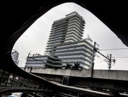 Kejagung Geledah Kantor Don Ritto dan Rumah Nurman Herin di Kasus TPPU Febrie