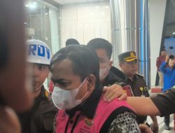 Kejagung: 2 Tersangka Pegawai Pajak Diminta PT TPL Manipulasi Ekspor Pulp