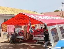 Gempa NTT M 7,7, Kemensos Kerahkan Bantuan dan Utamakan Keselamatan Warga