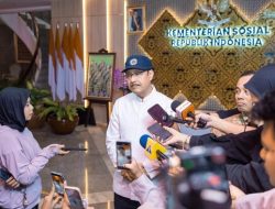 Kemensos Tangguhkan 1,49 Juta Penerima Bansos Terindikasi Judi Online