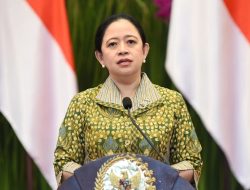 Puan Respons soal Rencana Kaesang Maju Satu Dapil di Pileg 2029