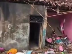 Ledakan Diduga Bom Ikan Tewaskan Nelayan di Pandeglang, 4 Rumah Rusak