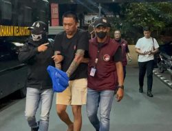 Ditangkap di Myanmar, Napi Narkoba ‘Encek’ Sempat Ngumpet di Thailand-Malaysia