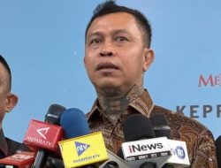 Panglima Jilah: Jangan Salahkah Peladang Adat Jadi Biang Karhutla