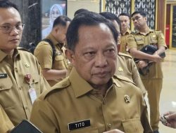 Prabowo Guyur Rp18,9 Triliun ke 546 Daerah Buat Gaji PPPK