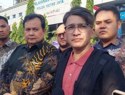 Kubu Ruben Onsu Buka Suara soal Kasus Dugaan Penipuan