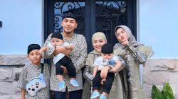 Suami Pastikan Warisan Mpok Alpa Jatuh ke Tangan Anak