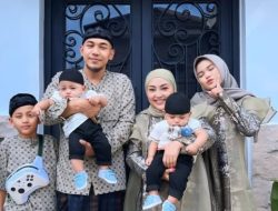 Suami Pastikan Warisan Mpok Alpa Jatuh ke Tangan Anak
