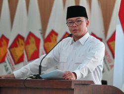 Gerak Cepat, Gerindra Kirim Bantuan Rp 1 Miliar ke Korban Gempa NTT