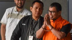PDIP Cabut Dukungan ke Bupati Boltara Sirajudin Usai Jadi Tersangka KPK