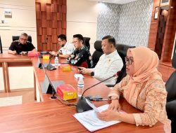 Sosialisasi BBM Bersubsidi, Pemko Batam Soroti Akses Nelayan di Pulau-Pulau