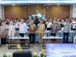 Sekda Batam Dorong Generasi Muda Kuasai Ekonomi Digital