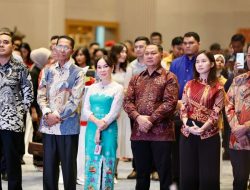 Batam-Singapore Terus Perkuat Kemitraan, Dorong Peluang Investasi hingga Pariwisata