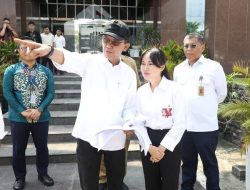 PAD Batam Capai Rp2,58 Triliun, Pemko Batam Optimalkan Potensi Ekonomi Daerah