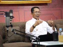 Amsakar Dorong Percepatan Pembangunan Batam, Air Bersih hingga Infrastruktur Jadi Prioritas