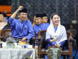 Semarakkan Hari Jadi Kepri, Pemko Batam Imbau Penggunaan Baju Kurung Melayu