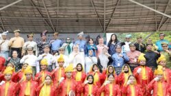 Hari Jadi Kepri, Amsakar Tekankan Kolaborasi dan Pembangunan Berkelanjutan