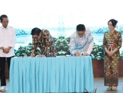 Jaga Air Waduk untuk Masyarakat, Batam Siapkan Solusi Kebutuhan Air Data Center lewat SWRO