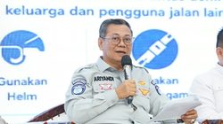 Hadiri Rakor Optimalisasi PAD Sumut, Jasa Raharja Dorong Penguatan Sinergi dan Pelayanan Samsat