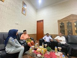 Jasa Raharja Kepri Perkuat Perlindungan Penumpang Kapal Rakyat, Dorong ASN Taat Bayar Pajak Kendaraan