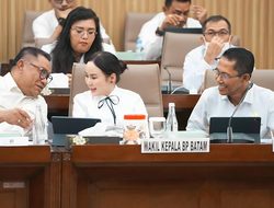 Ekonomi Batam Tumbuh 7,28%, Melampaui Kepri Dan Nasional