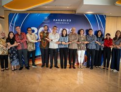 Ascott dan Paradise Indonesia Kunci Kerja Sama 30 Tahun, Dua Hotel di Batam Bakal Direnovasi
