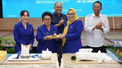 26 Tahun PIKORI BP Batam: Merawat Kebersamaan dan Terus Menebar Manfaata