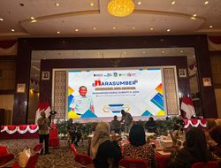 Tingkatkan Keselamatan Kerja ASN Pemprov Kepri, Jasa Raharja Menjadi Narasumber dalam Kegiatan TASPEN Safety Day 2026