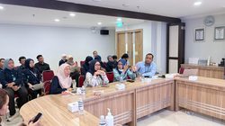 Jasa Raharja dan RS Awal Bros Batam Perkuat Sinergi Tingkatkan Pelayanan Korban Kecelakaan