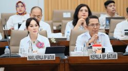 RKA 2027 Rp2,44 Triliun, BP Batam Perkuat Infrastruktur dan Percepatan Investasi
