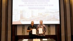 BP Batam dan Pertamina Patra Niaga Perkuat Layanan Energi Penerbangan Bandara Internasional Hang Nadim