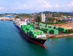 Kinerja Pelabuhan Batam Tumbuh Solid hingga Agustus 2026: Arus Logistik Menguat, General Cargo Batu Ampar Tembus Target 102%