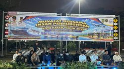 Peringati Harhubnas 2026, Jasa Raharja Kepri Perkuat Kebersamaan dan Sinergi Bersama Insan Perhubungan Kota Batam