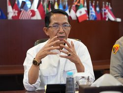 Pastikan Kebutuhan Air Warga Tak Terganggu, Data Center Batam Bakal Bangun SWRO hingga 1.000 lt/s