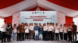 Dari Rempang Untuk Masa Depan, Yayasan Sekolah Merah Putih: Ini Sejarah Mulia Bagi Anak Prasejahtera