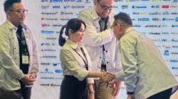 Tampil di Tech Week Singapore 2026, Batam Tawarkan Ekosistem Data Centre Terintegrasi