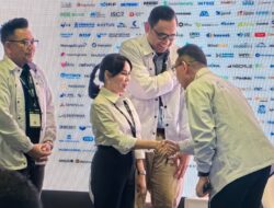 Tampil di Tech Week Singapore 2026, Batam Tawarkan Ekosistem Data Centre Terintegrasi