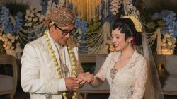 Bernuansa Jawa, Andre Taulany Pinang Amanda Rigby Mahar Rp20.092.026