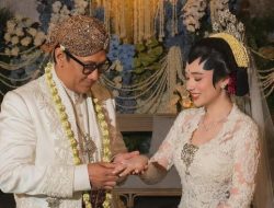 Bernuansa Jawa, Andre Taulany Pinang Amanda Rigby Mahar Rp20.092.026