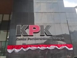 KPK Duga Korupsi Penerimaan Mahasiswa Baru Marak Terjadi di Kampus