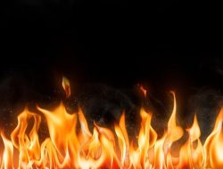 Kebakaran Apartemen di Penjaringan Jakut, 16 Mobil Damkar Dikerahkan