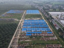 Pemkab Aceh Tamiang Siapkan Lahan untuk Pembangunan 2.212 Hunian Tetap