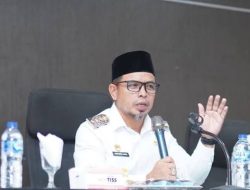 KPK Ungkap OTT Bupati Bolaang Mongondow Utara Terkait Proyek Jalan