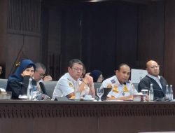 Kadishub DKI Minta Maaf soal Usulan Tarif Parkir Mobil Rp 60 Ribu
