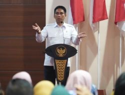 Wamendagri Tegaskan Penanggulangan TBC Butuh Kolaborasi Lintas Sektor